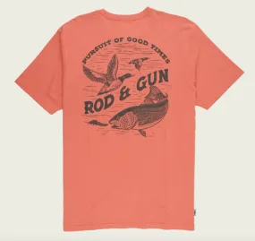 Marsh Wear: Cast and Blast