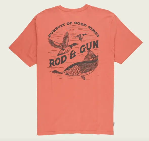 Marsh Wear: Cast and Blast