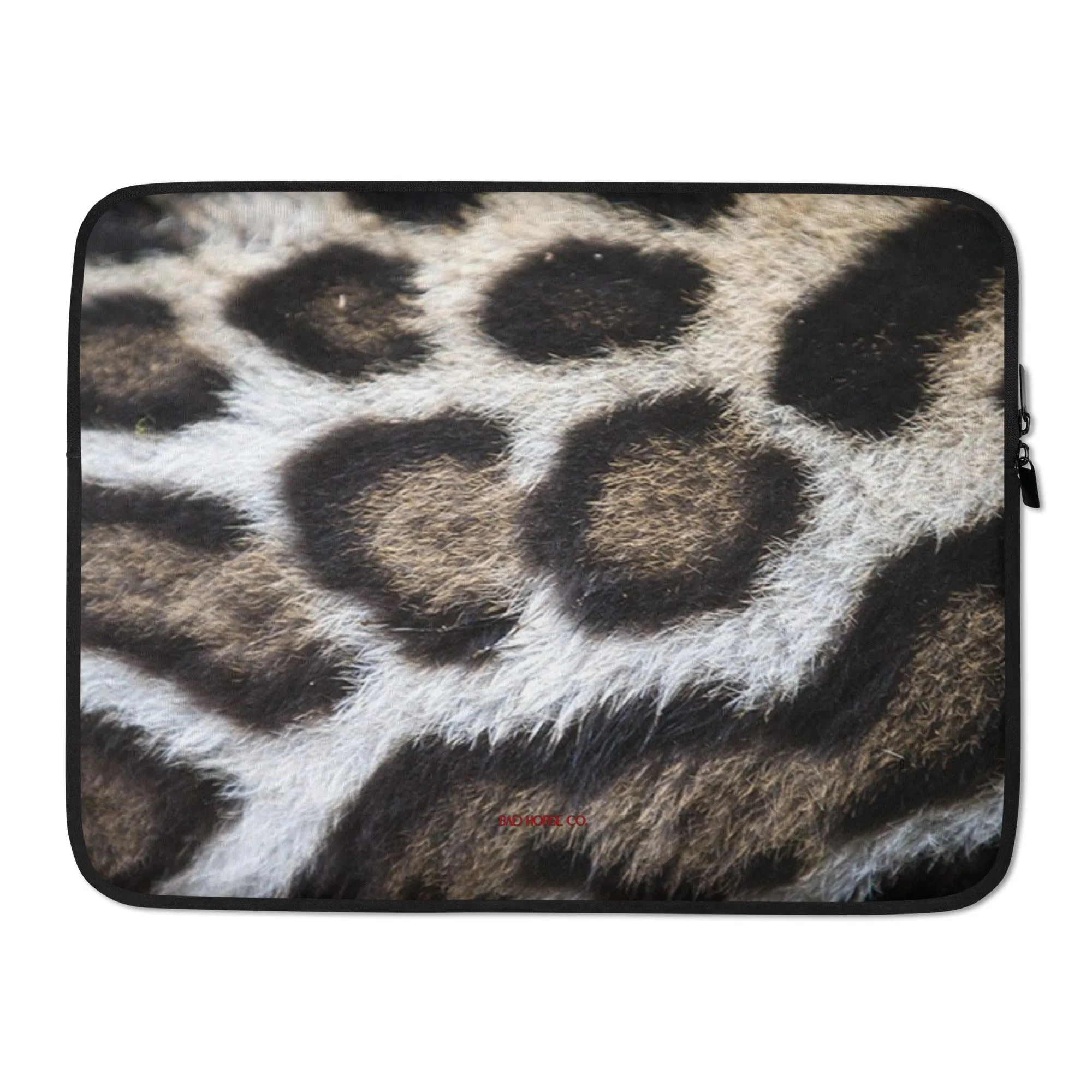 Mystery Spot - Laptop Sleeve