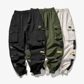 New Hip Hop Joggers
