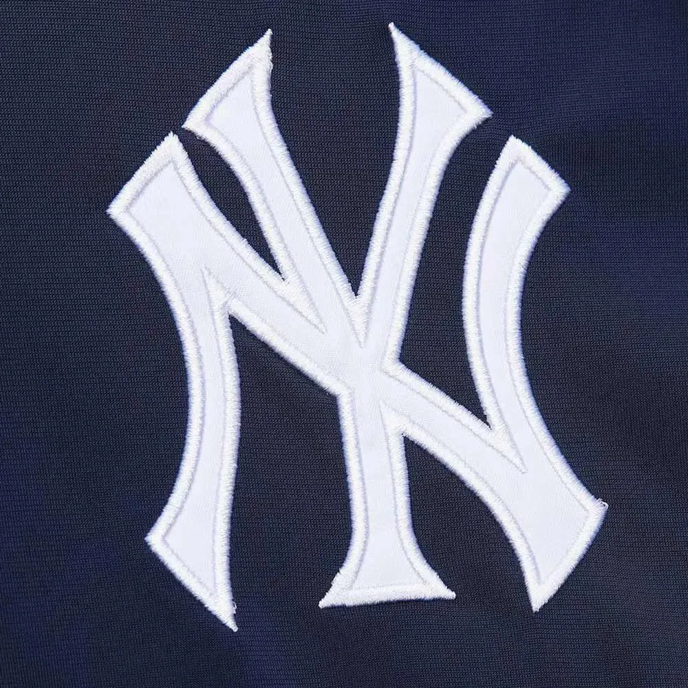 NY Yankees Track Jacket For Men and Women