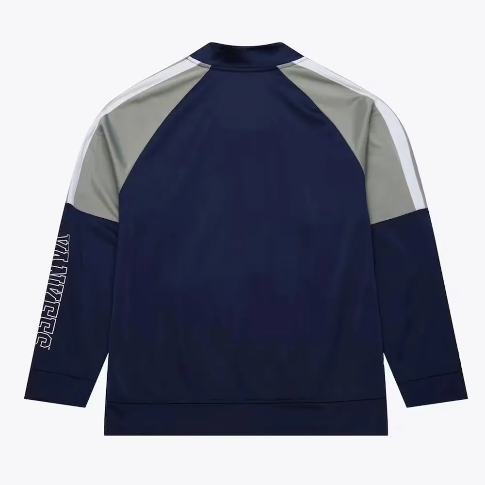 NY Yankees Track Jacket For Men and Women