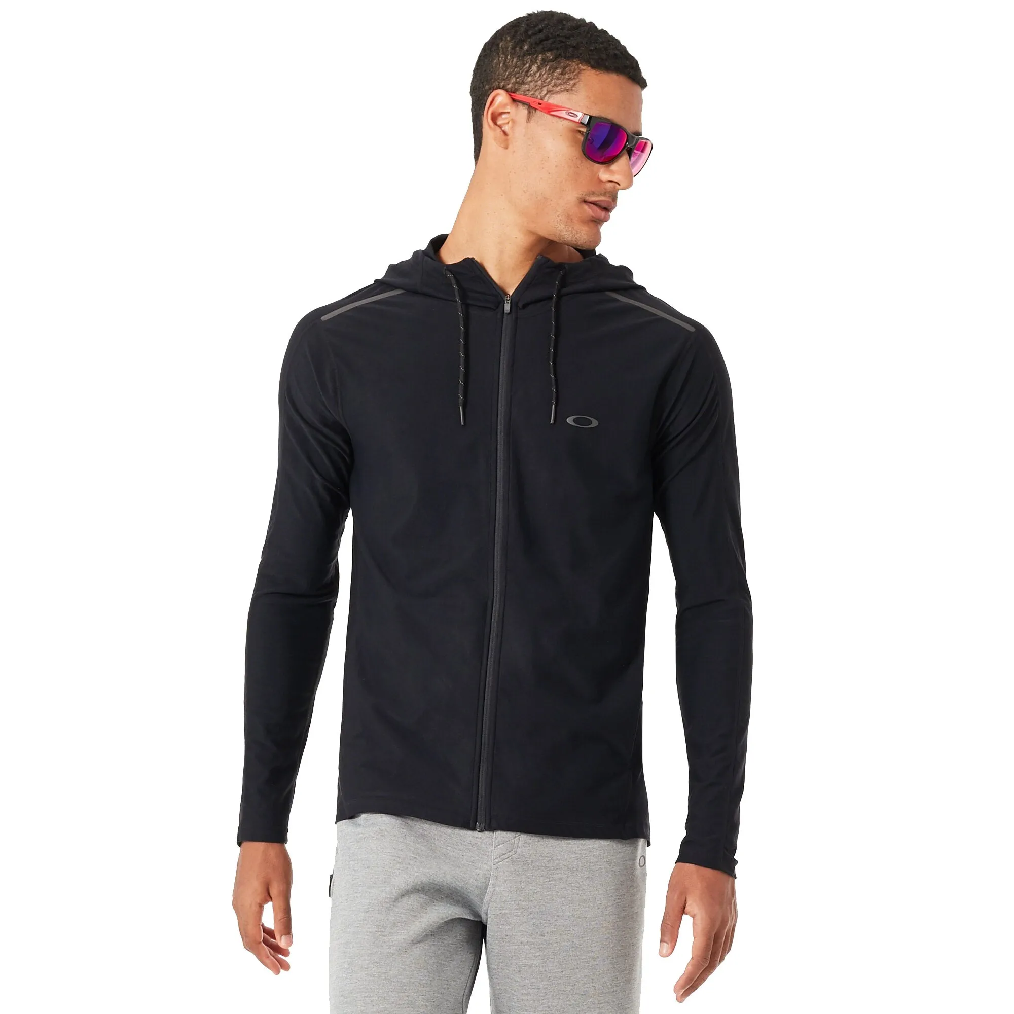 Oakley FZ Mens Base Layer Hoodie