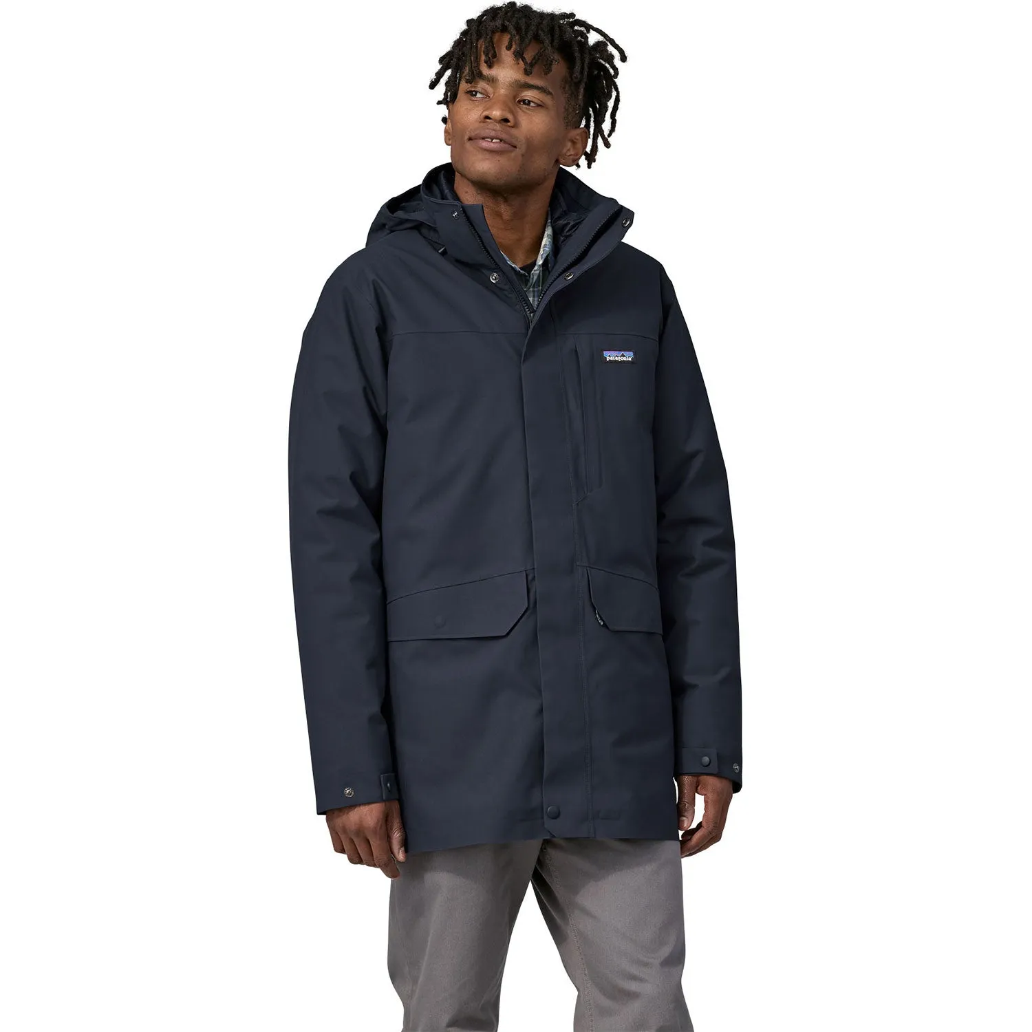 Patagonia Men's Tres 3-in1 Parka (Closeout)