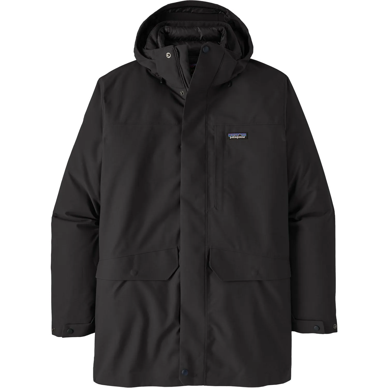 Patagonia Men's Tres 3-in1 Parka (Closeout)