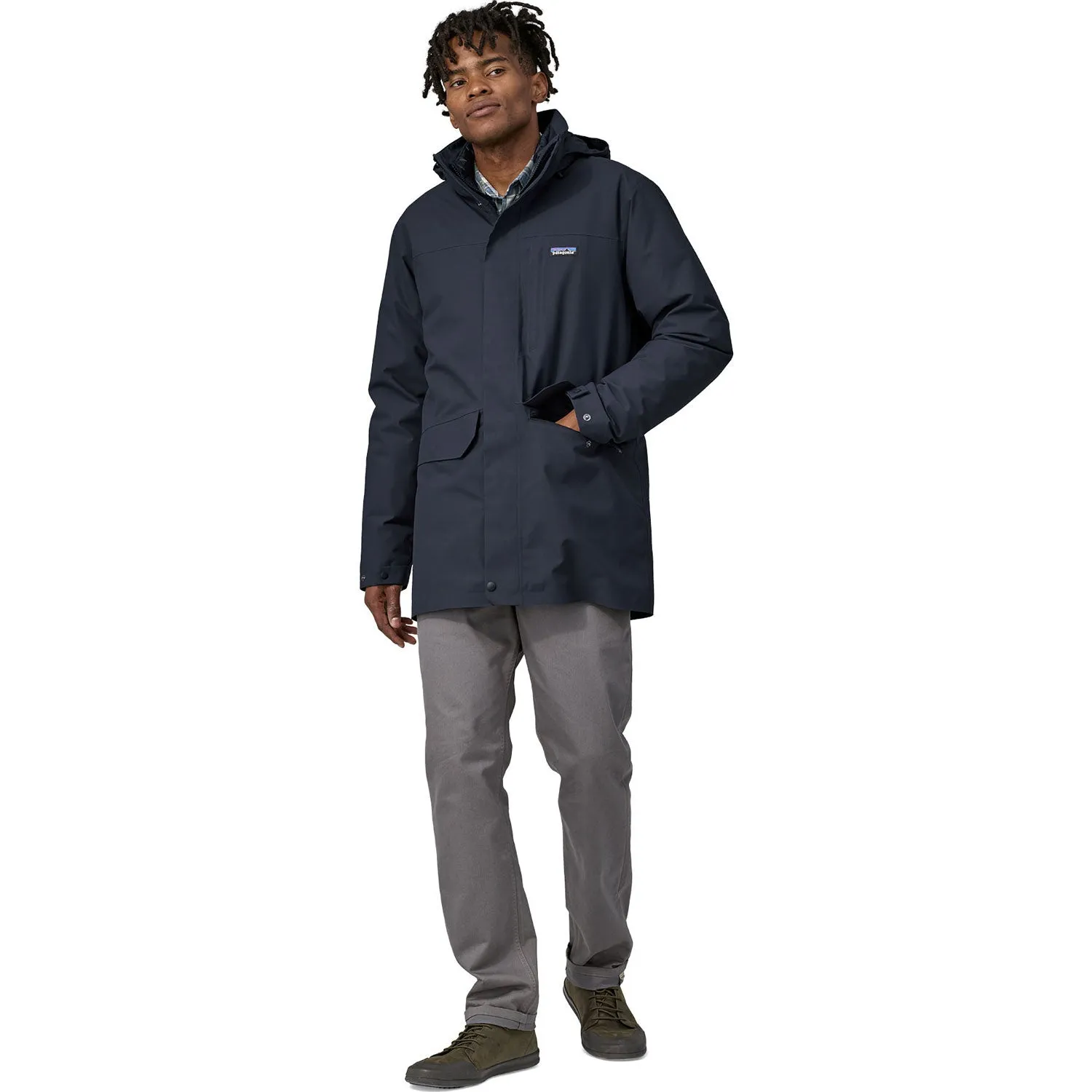 Patagonia Men's Tres 3-in1 Parka (Closeout)