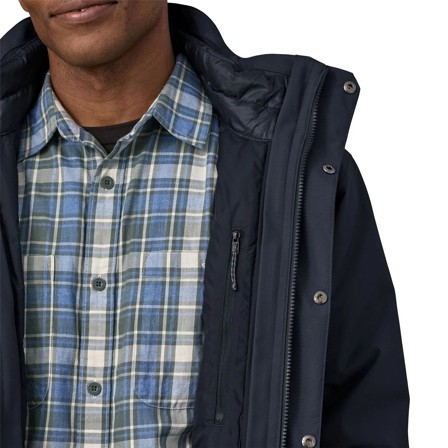 Patagonia Men's Tres 3-in1 Parka (Closeout)