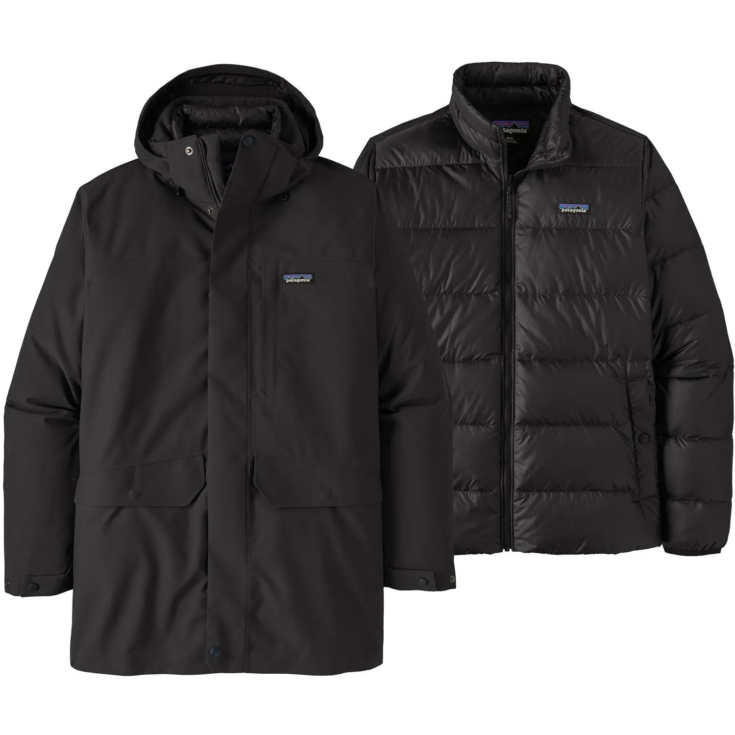 Patagonia Men's Tres 3-in1 Parka (Closeout)
