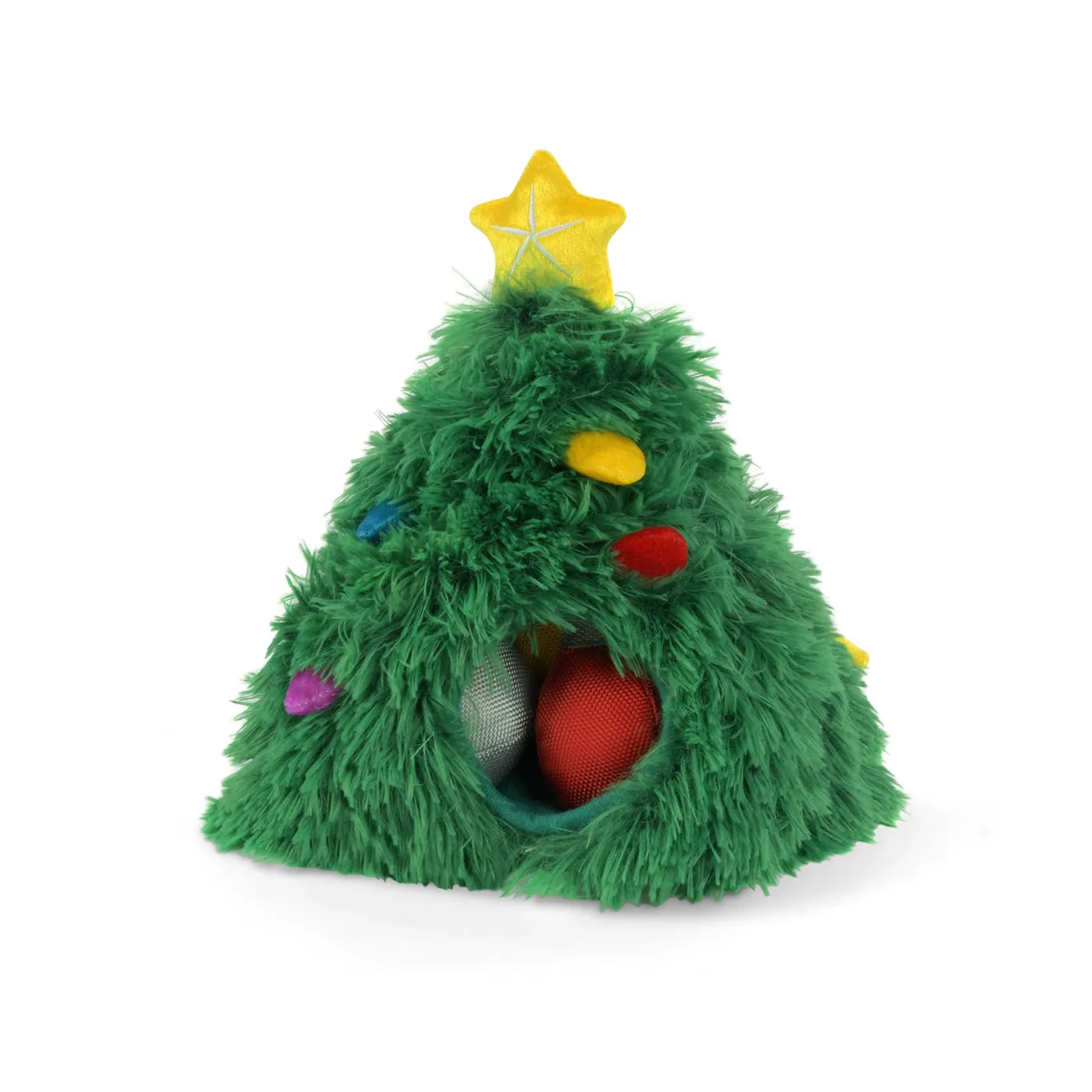 P.L.A.Y. Merry Woofmas Doglas Fur
