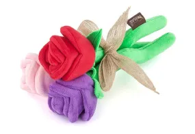 P.L.A.Y. Rover's Roses Dog Toy