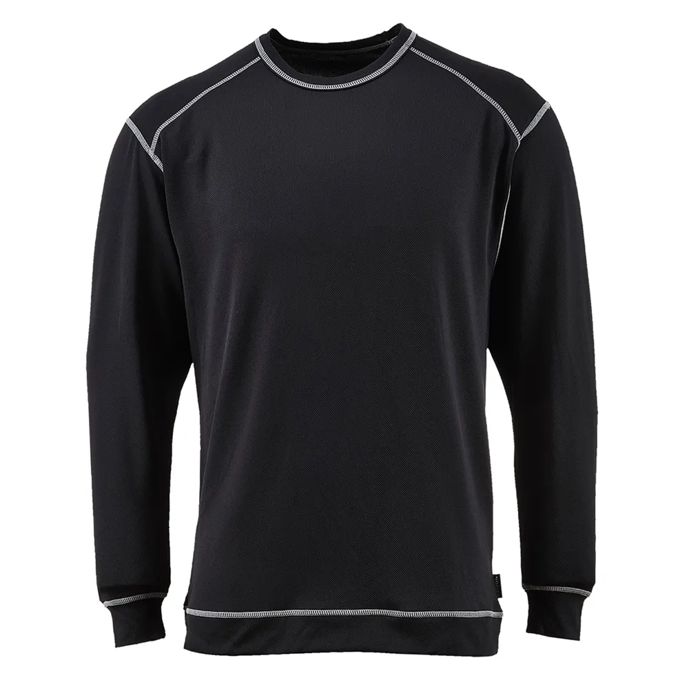 Portwest Base Pro Antibacterial Top