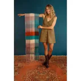 Powder Design Inc - Maddie Knitted Cosy Scarf
