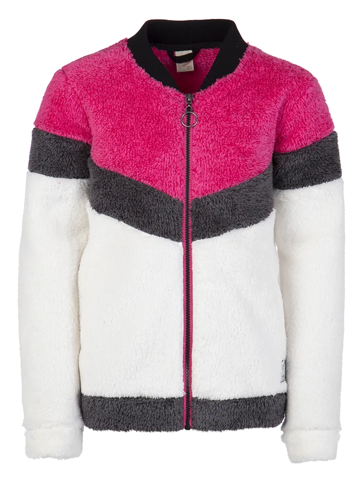 Protest - Girls Edda Fleece