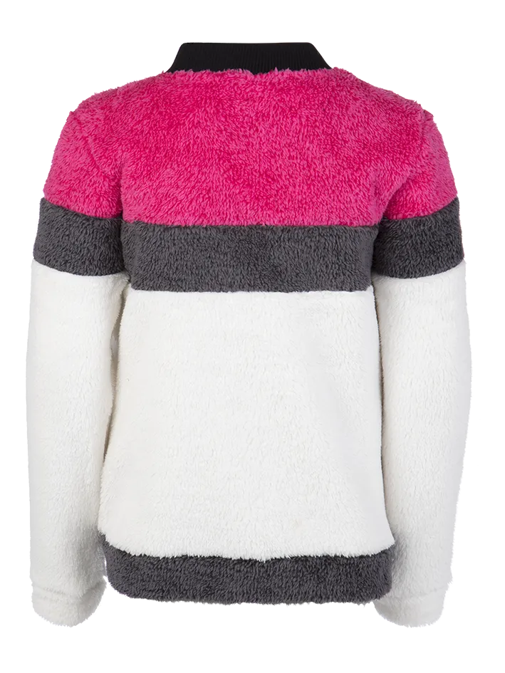 Protest - Girls Edda Fleece