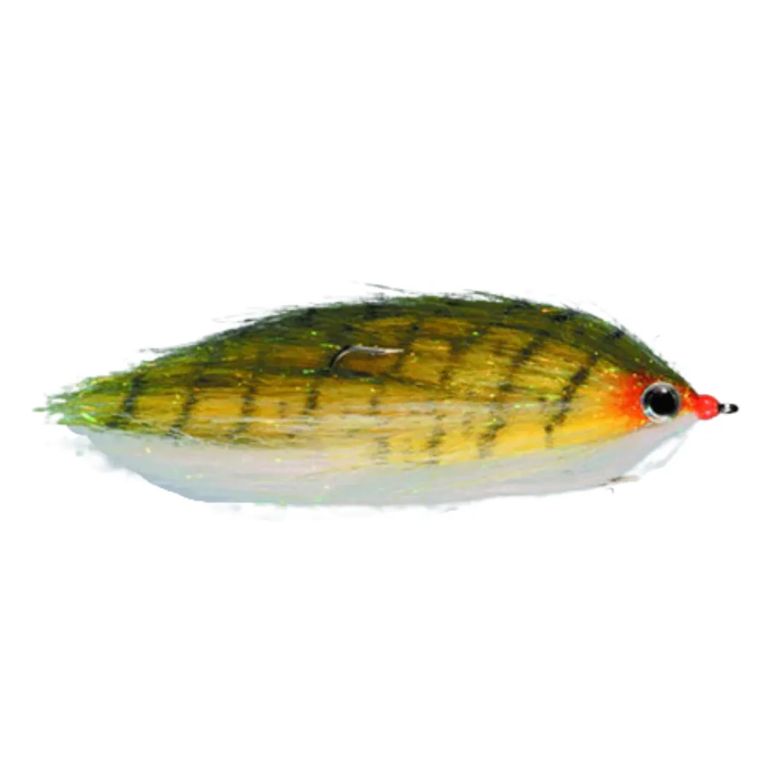 Rainy's Tandem CF baitfish