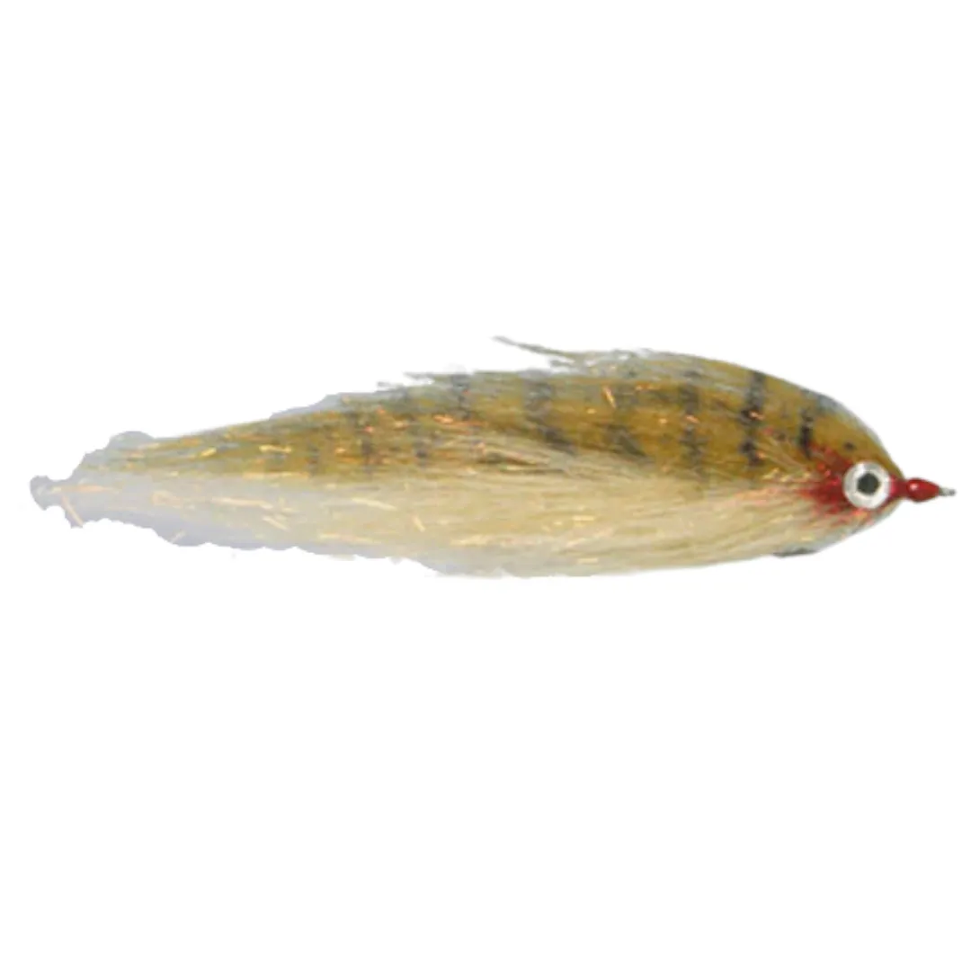 Rainy's Tandem CF baitfish