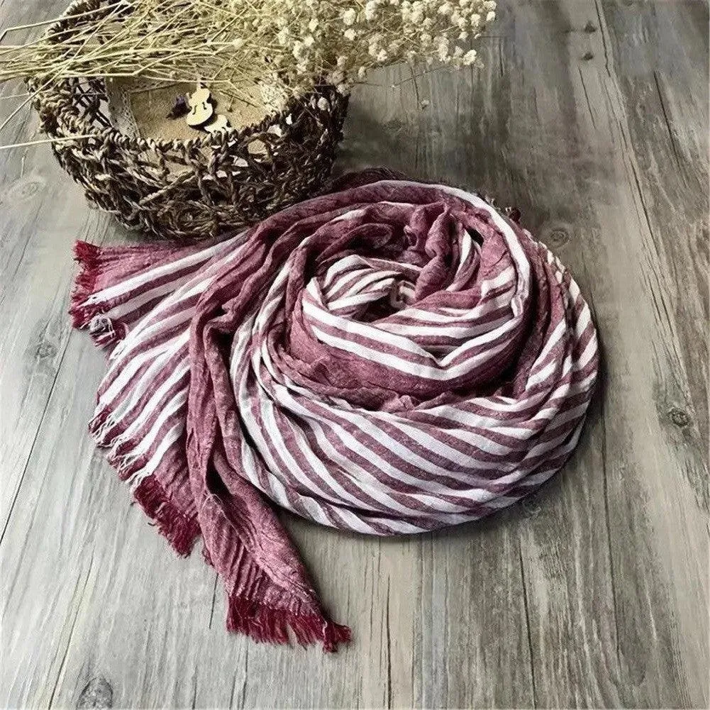 Saint Martin Pasadena Scarf