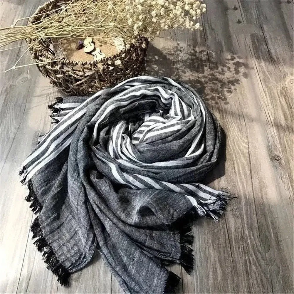 Saint Martin Pasadena Scarf