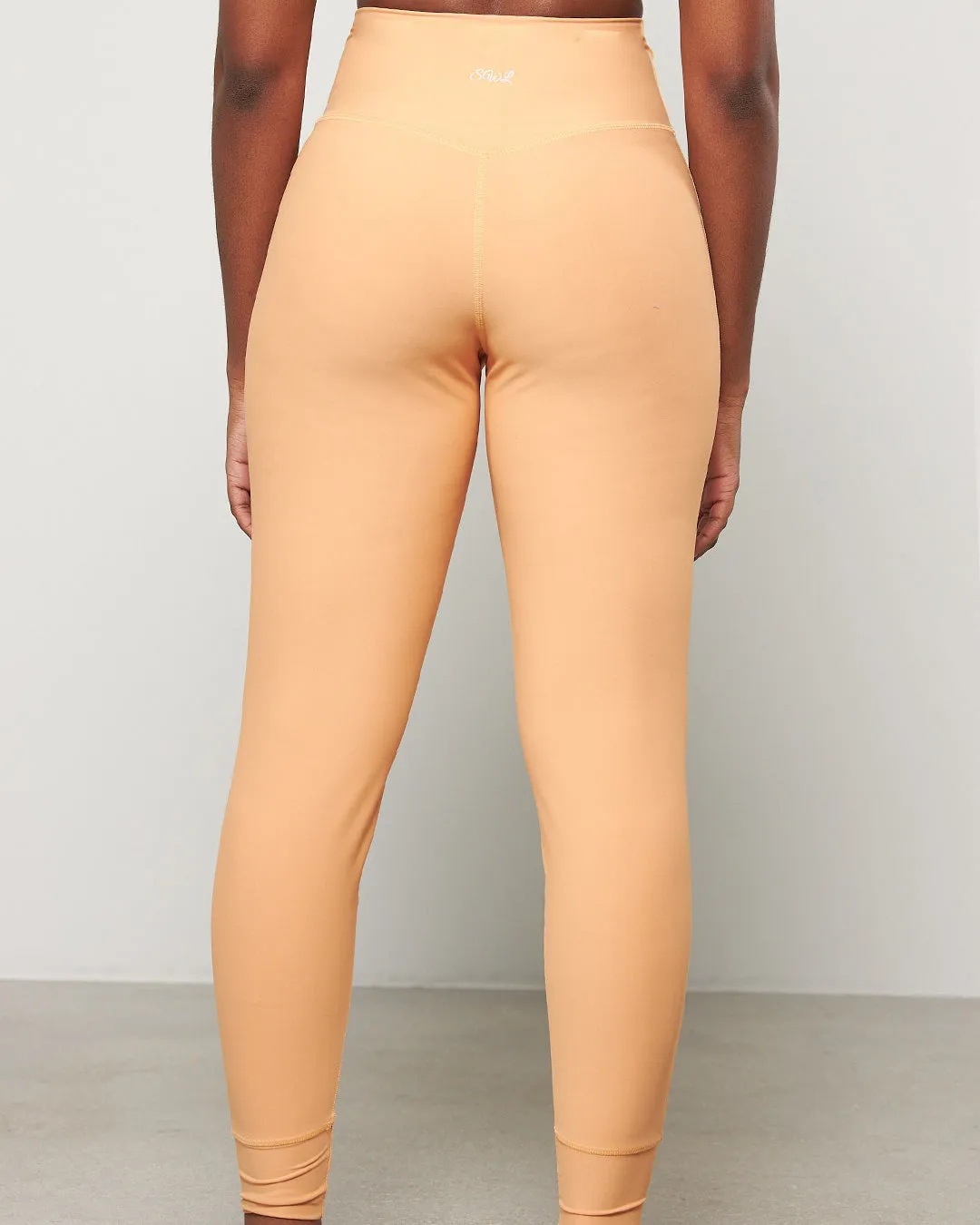 Saint White Leisure Joggers
