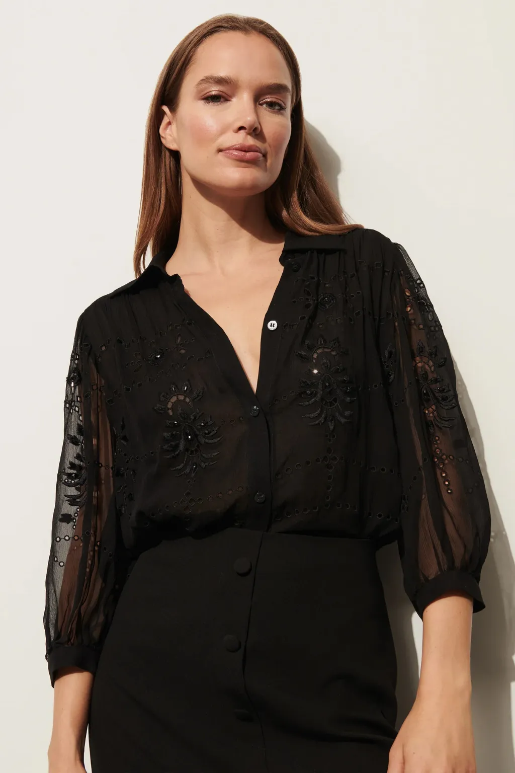 Serafina Top