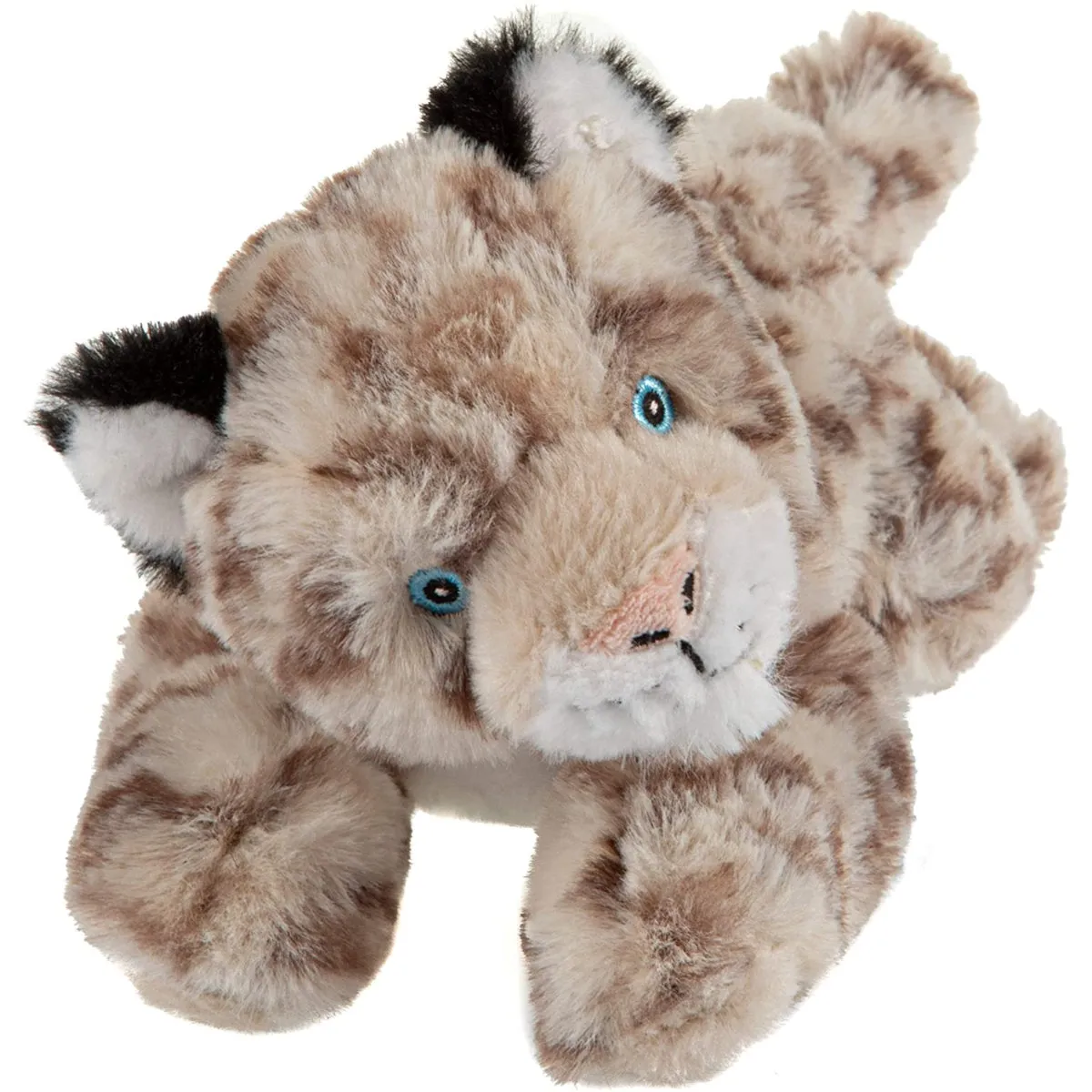 Snow Leopard Ecokins Mini