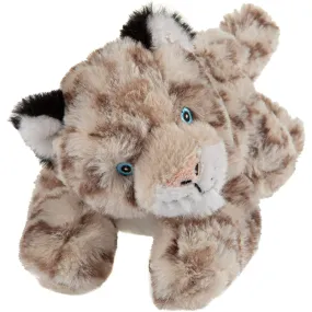 Snow Leopard Ecokins Mini