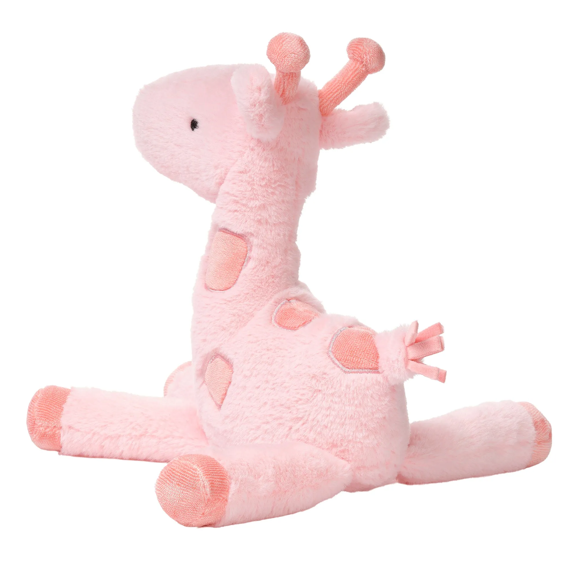 Snuggle Jungle Plush Giraffe - Snuggles