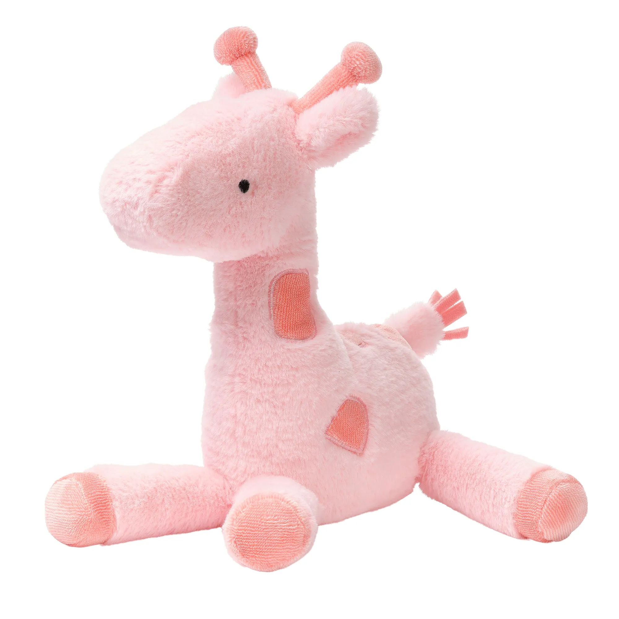 Snuggle Jungle Plush Giraffe - Snuggles
