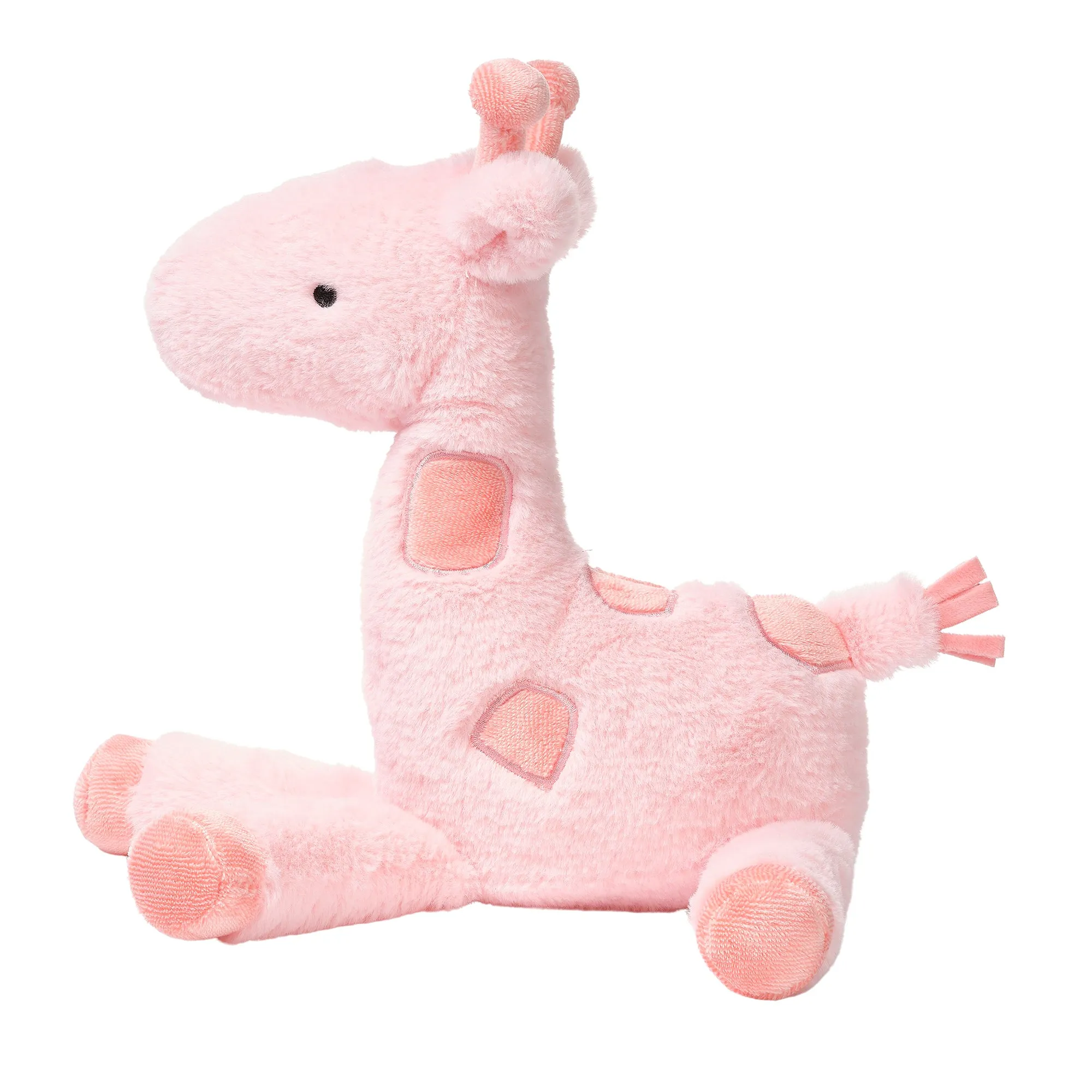 Snuggle Jungle Plush Giraffe - Snuggles