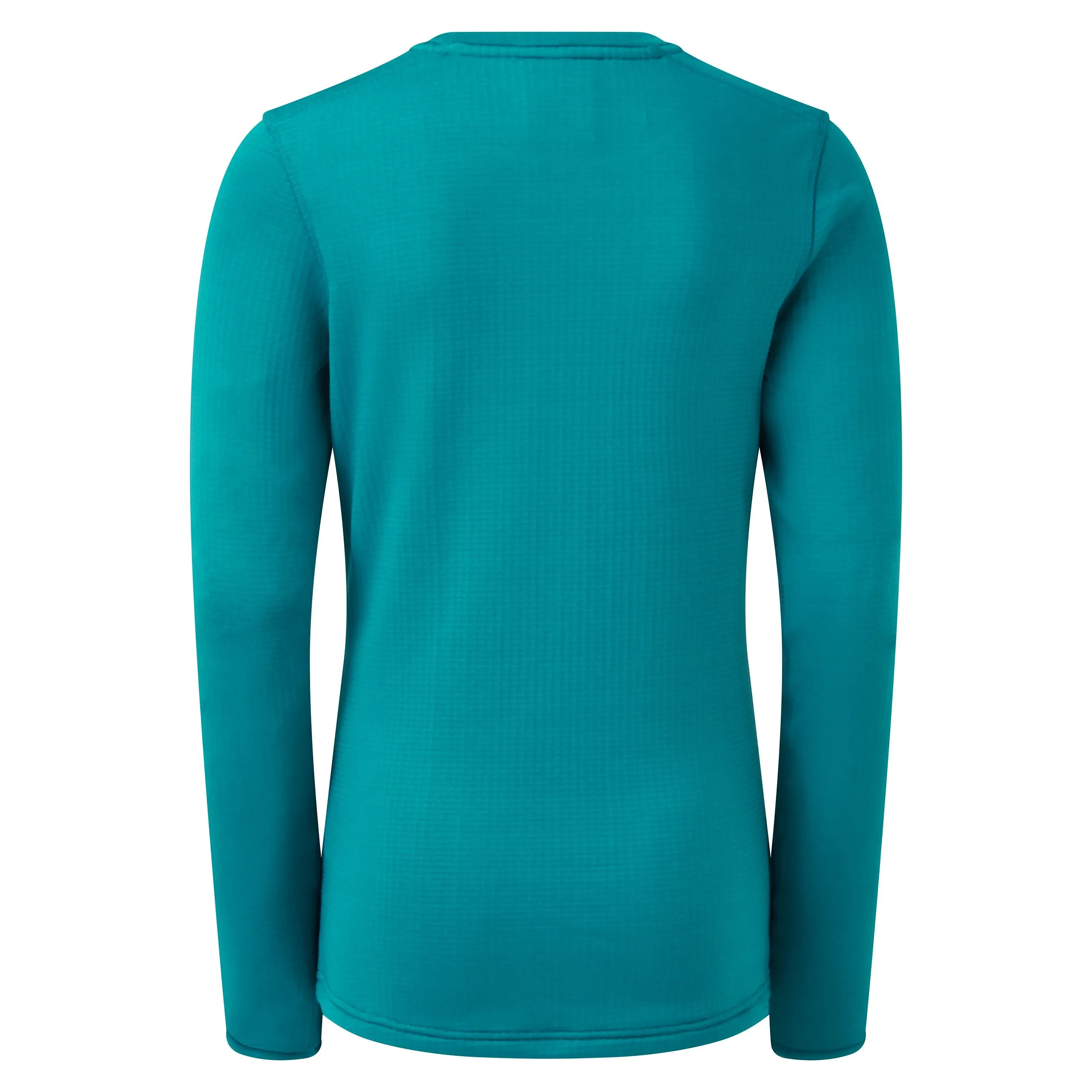 Sprayway Women's Effra Thermal Crew Neck Long Sleeve Base Layer Top (Bondi)