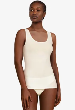 Tank Top - Ivory