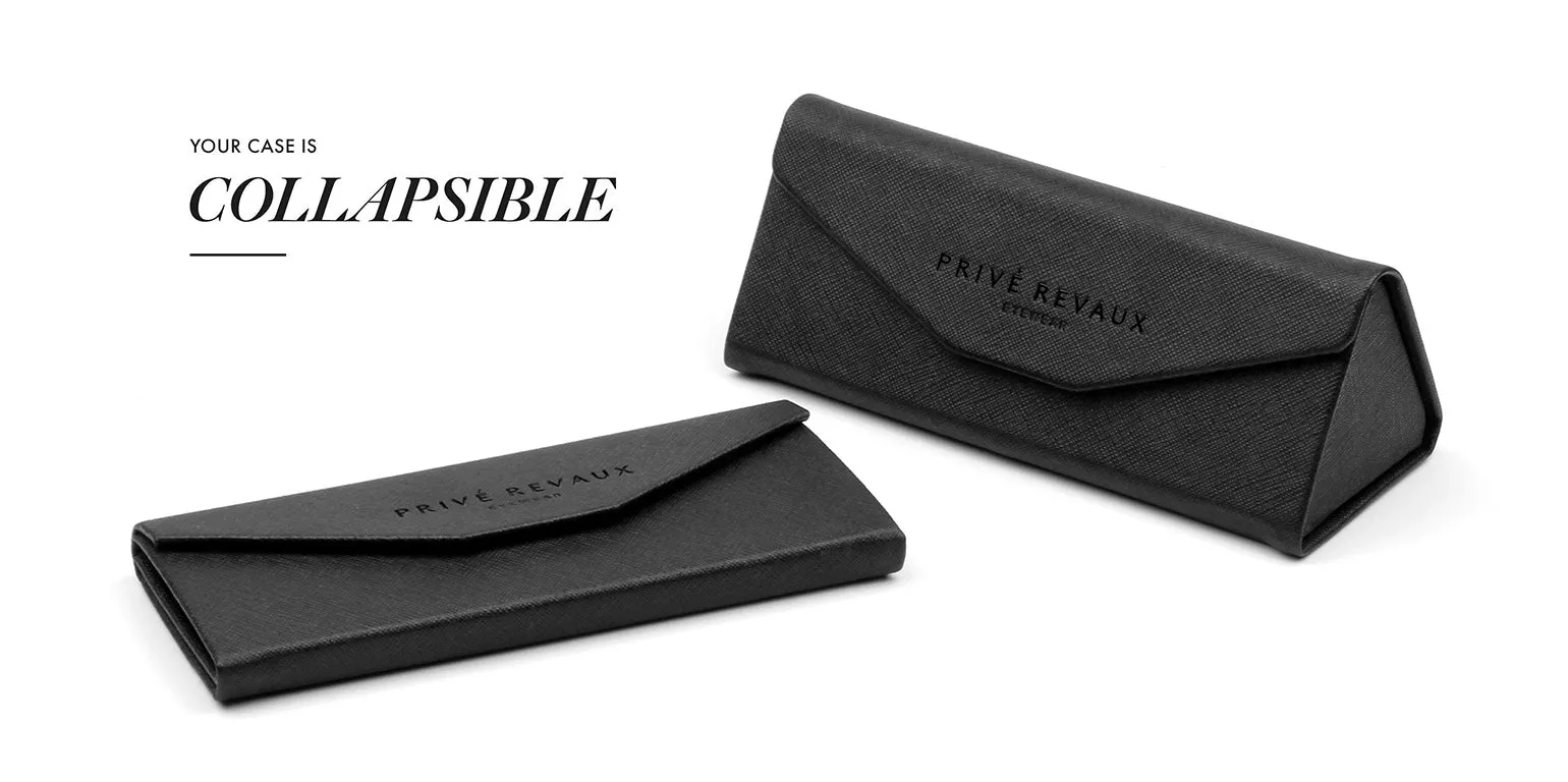 The Harlow Sunglasses