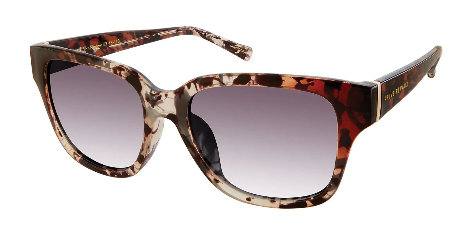 The Harlow Sunglasses