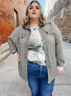 Total Chiller Shacket