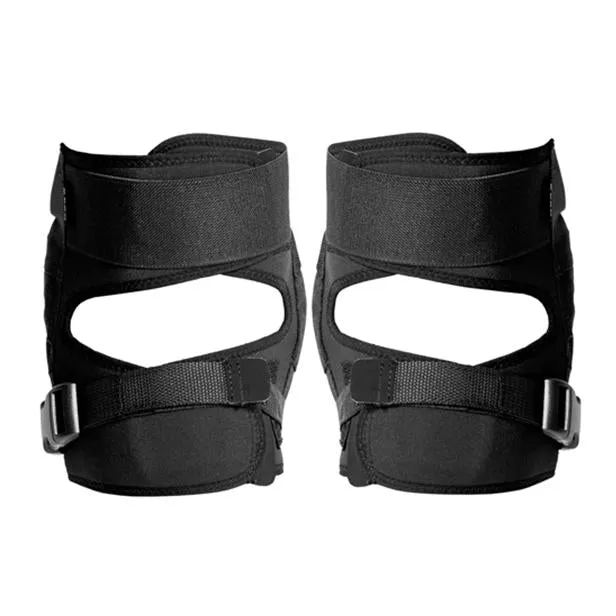 TSG Force III Pink Leopard Knee Pads