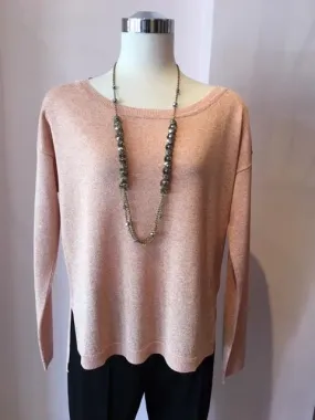 Twin Set: Top