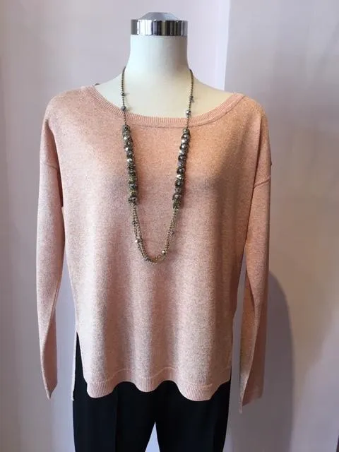 Twin Set: Top