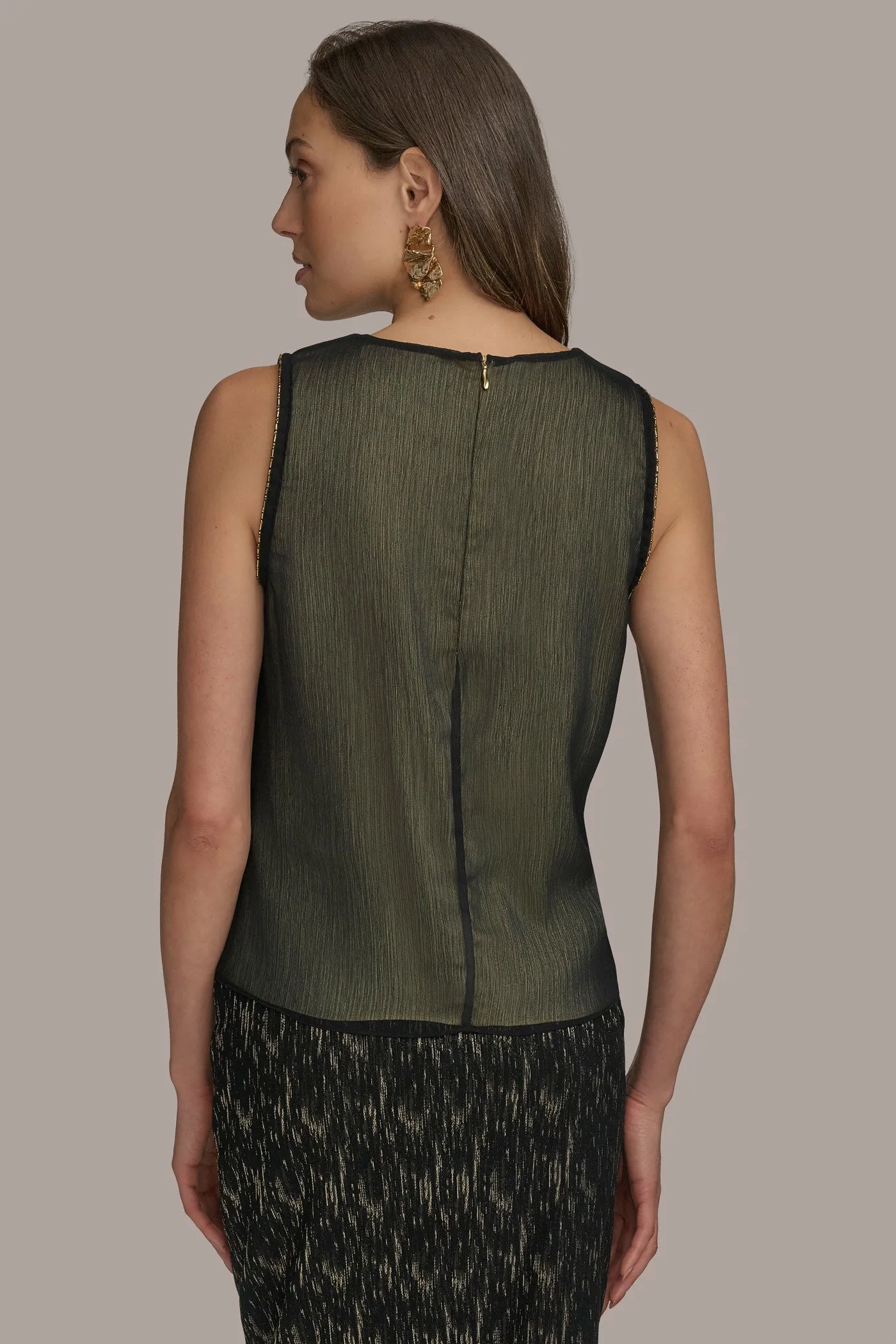 TWO LAYER TOP