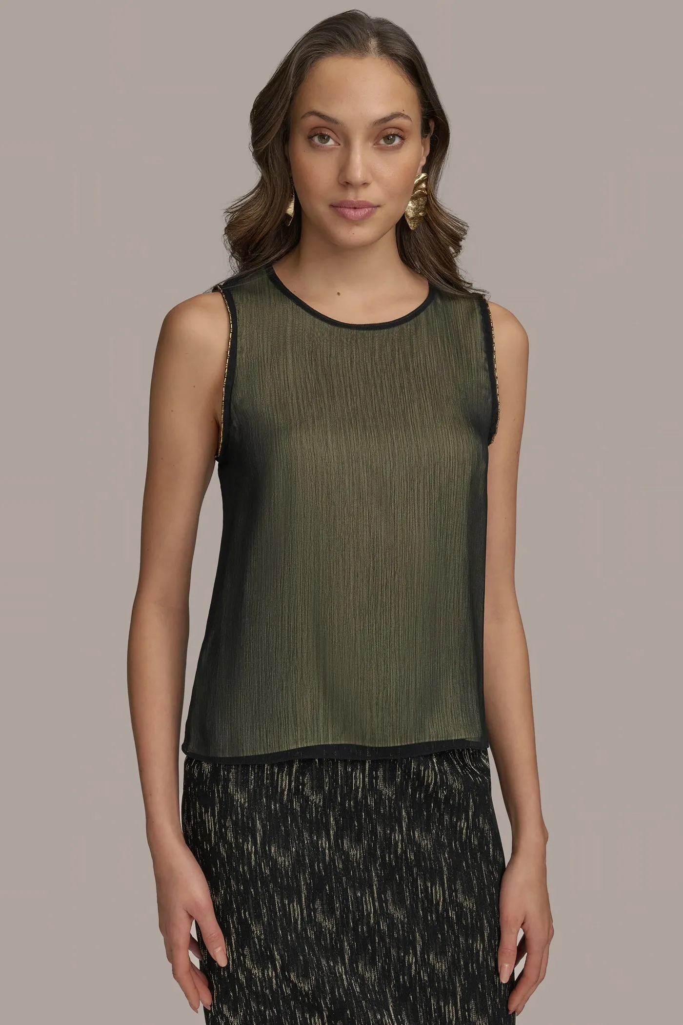 TWO LAYER TOP