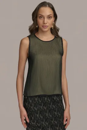 TWO LAYER TOP
