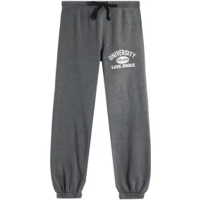 University Love Junkie Jogger