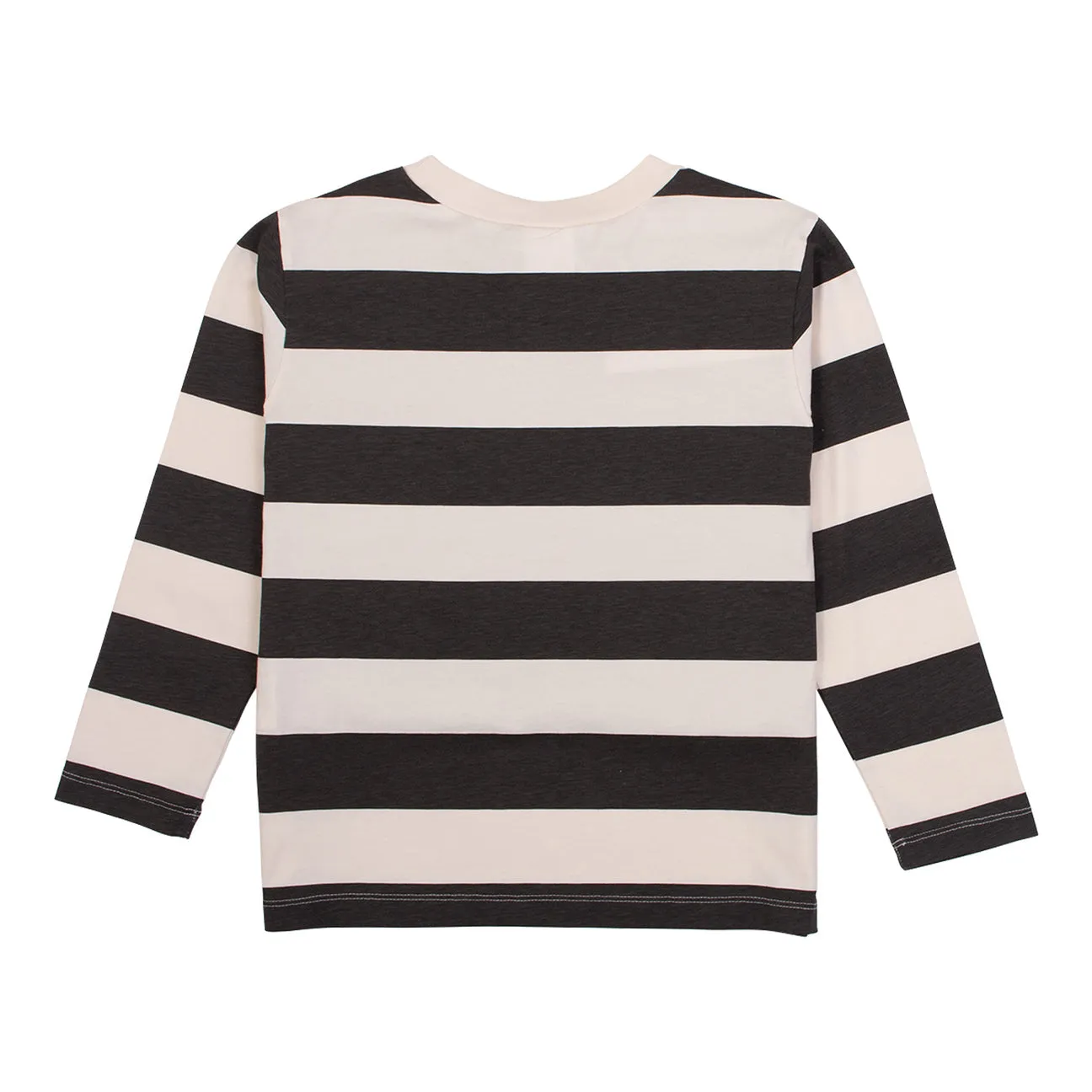 Wynken Riga Base Layer - Chalk/Black - 3Y