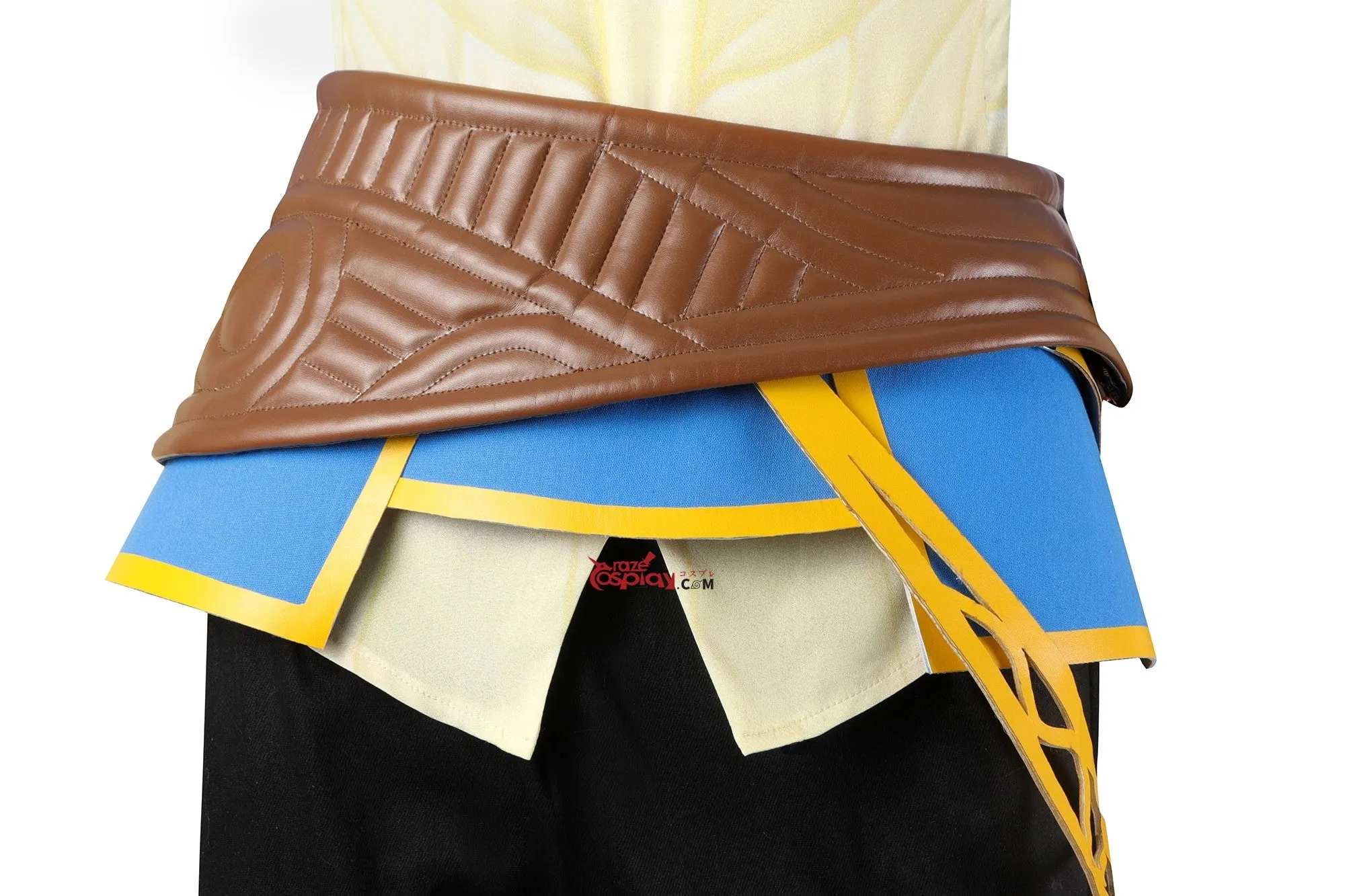 Zelda Princess Zelda Outfit Cosplay Costume